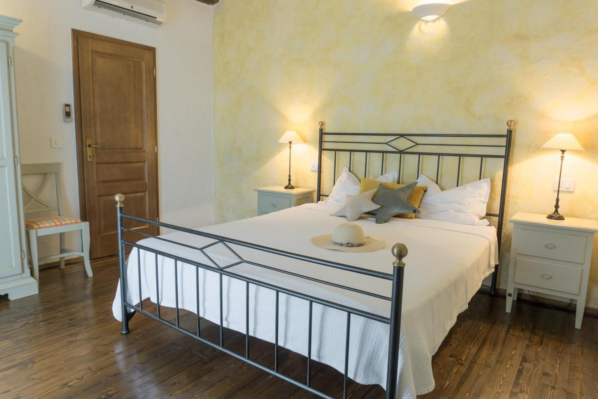 Villa Melissa - Istrisches Steinhaus Mit Pool In Guter Lage Sveti Lovreč Pazenatički Kültér fotó